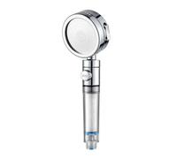 Pommeau de douche à main haute pression réglable, compatible avec Xiaomi Mijia, 3 modes d'économie d'eau(Shower Head)