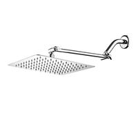 Pommeau de douche à main, pommeau de douche à main à haut débit, pommeau de douche fixe à haute pression, pommeau de douche à pluie haute pression, pommeau de douche à effet pluie haute pression