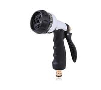 Pommeau de douche à pistolet à eau de jardin