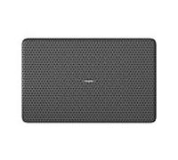 Hansgrohe Douche de tête Raindance Alive Q 24530670 210/340 mm 1 jet anti-calcaire noir mat
