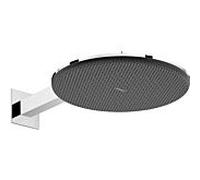 Pommeau de douche Alive S 24540000, 2 modes chromé pulvérisation, avec bras de douche, Raindance hansgrohe