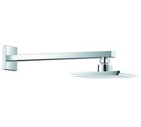 Pommeau de douche, argent
