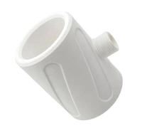 Pommeau de douche avec douchette à main, buse de massage thermostatique universelle à gros trous, pour homme, pour la maison, le camping-car, le camping, le bateau, la gym, l'hôtel, le spa, la détente