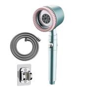 Pommeau de douche avec filtre ou douchette à main | Douchette manuelle haute pression pour salle de bain, maison, hôtel, commerce