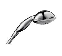 Pommeau de Douche Axor Allegroh 2 jets Chromé/Or 36850090