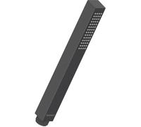 Duravit Douchette UV0640002046 212 mm filetage G 2000/2 carré noir mat