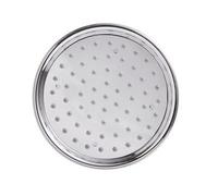 Pommeau de douche chrome Cooke & Lewis Maria