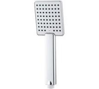 Pommeau de douche Chromé EDM 1 jet G