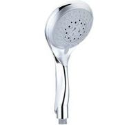 Pommeau de douche Chromé EDM 6 positions