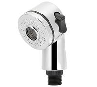 Pommeau de Douche de Chaise de Lit de Shampooing D'interrupteur Latéral, Robinet de Bassin de Shampooing de Salon de Coiffure Tenu Dans la Main, Pommeau de Douche D'adaptateur de Shampooing de Tuyau