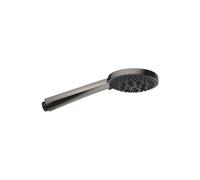 Pommeau De Douche Dornbracht 3 jets ø100mm Dark Platinium brossé 28018979-99