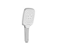 Pommeau de douche Emma chrome