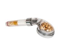 Pommeau de douche filtrant et adoucissant EVA