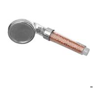 FIVE Simply Smart – Pommeau de douche filtrant 24 cm Argent