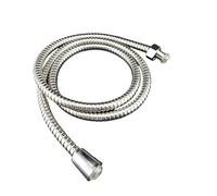 Pommeau de douche flexible for tuyau long, connecteur for salle bain à domicile, rallonge plomberie, tête traction(1.2M)