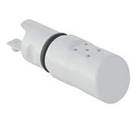 Pommeau de douche Geberit 240226101 Bahama beige, pour AquaClean 5000/5000plus