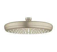 Pommeau de douche GROHE 26409EN0 26409 Tempesta 210, nickel bross
