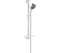GROHE Vitalio Comfort 100 système de douche Chrome