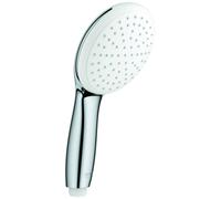 Pommeau De Douche Grohe Tempesta 110 1 jet, Chromé 27852003
