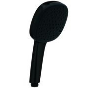 Pommeau De Douche Grohe Tempesta Cube 110 2 jets, WaterSaving Noir Mat 267462433