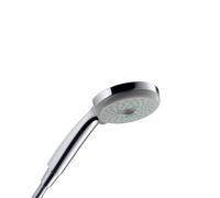 hansgrohe Croma 100 - Douchette à main 100 3jet Multi EcoSmart chrome
