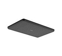 Hansgrohe Douche de tête Raindance Alive Q 24530670 210/340 mm 1 jet anti-calcaire noir mat