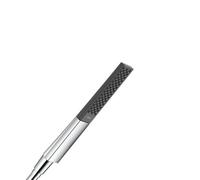 Pommeau de Douche Hansgrohe Rainfinity 1jet Sans économiseur d'eau Ecosmart Chromé