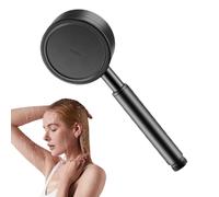 Pommeau de douche haute pression | Pulvérisateur de douche à main haute pression, baguette hydro-pulvérisateur, accessoire de salle de bain pour animaux de compagnie, nettoyage du carrelage