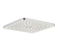 Pommeau de douche Ideal Standard Idealrain BE222AA Ø 26 x 26 cm, 8 l/min, version économique, chromé