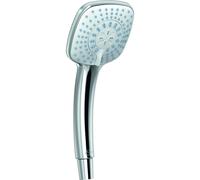 Ideal Standard douchette à main Idealrain Cube B0003AA Pomme de douche M3 Ø100 mm, chromée