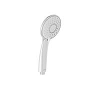 Pommeau de douche Juliette chrome