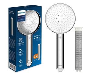 Pommeau de Douche Philips avec Filtre ASH1516CH