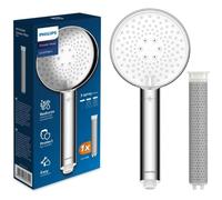 Pommeau de Douche Philips avec Filtre ASH1516CH