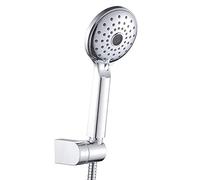 Pommeau de douche, pommeau de douche à main, Pomme de douche, pomme à main, E Commerce O placage économie d'eau ensemble