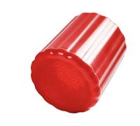 Pommeau de douche portable en silicone pour chien avec trous fins | Pommeau de douche pour chien avec bouteille d'eau pour intérieur et extérieur, voyage, randonnée, pique-nique