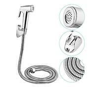 Pommeau de douche pour camping-car et bateaux, filetage 1,27 cm, buse haute pression, robinet bidet, nettoyage animaux