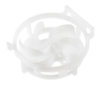 Pommeau de douche pour lave-vaisselle / tube d'alimentation en eau, compatible avec Bosch, Siemens - 00611388