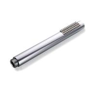 Pommeau de Douche Puissant Douchette à main en laiton chromé, rond, carré, ovale, grands et petits accessoires de salle bains(Plum)