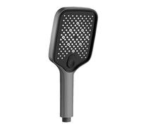 Pommeau de douche puissant, pommeau de douche puissant rehausseur de
