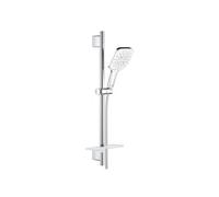 GROHE Ensemble de douche 3 jets avec barre