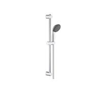 Pommeau de douche Quickfix Vitalio Start 100 2 jets avec barre