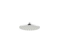 Pommeau de douche rond Chromé EDM G