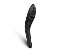 Pommeau de Douche Stimulant Wave Noir
