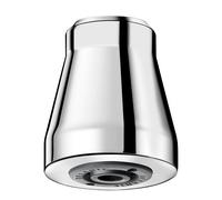 Pommeau de douche suspendu GYM inviolable DELABIE F1/2'' 716000