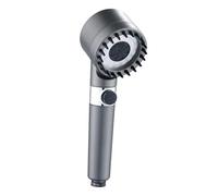 Pommeau de douche Three Speed Adjustment Bathroom Supplies Head Massage Portable Shower Filter Showers For Accessories Showerhead Items