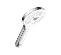 douchette Duravit UV0652017010 240mm, raccord fileté G 2000 /2, chromé