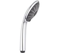 Grohe Vitalio Joy - Handbrause 110 Massage 3 Strahlarten chrom