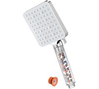 Pommeau de douche YEAUPE PRO Economie Deau avec 6 Modes