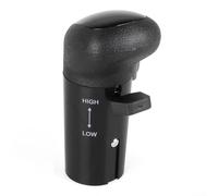 Pommeau de levier de vitesse 18 vitesses pour Eaton Fuller Transmissions A6918 Modèle Pièce de rechange en ABS Longue durée de fonctionnement dans les véhicules