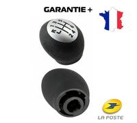 POMMEAU DE LEVIER DE VITESSE - 2031234014202 Prévu Pour MASTER TRAFIC 2 ET 3